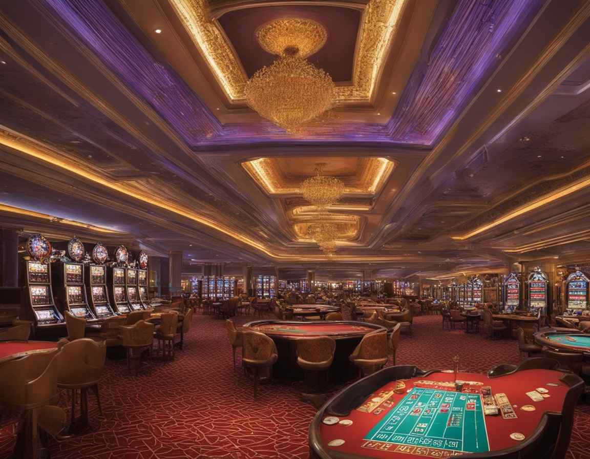 jaya9 casino
