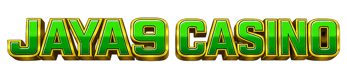 Jaya9 Casino Logo